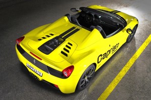 Capristo_ 458 Spider_1