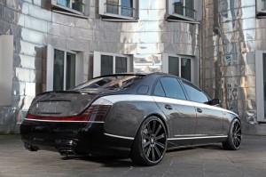 KNIGHT LUXURY MAYBACH_16