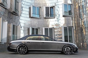 KNIGHT LUXURY MAYBACH_18