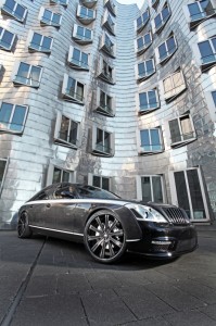 KNIGHT LUXURY MAYBACH_19