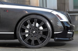 KNIGHT LUXURY MAYBACH_22