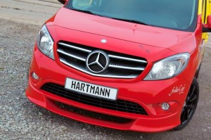 VANSPORTS Citan Racelook- (12)