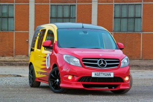 VANSPORTS Citan Racelook- (17)