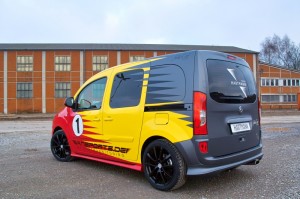 VANSPORTS Citan Racelook- (19)