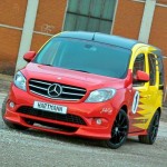 VANSPORTS Citan Racelook- (5)