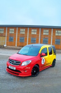 VANSPORTS Citan Racelook- (6)