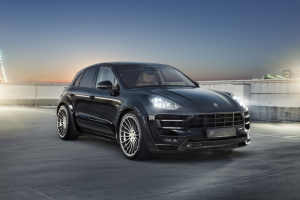 HAMANN_Macan_Front_A