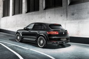 HAMANN_Macan_Rear_A